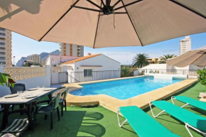 Villa Calalga - PlusHolidays